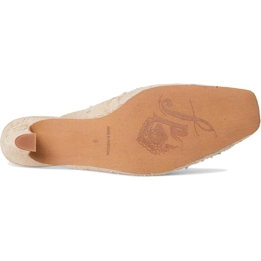 フリーピープル Free People Avenue Heels レディース Heels Sand Hairy Suede_2