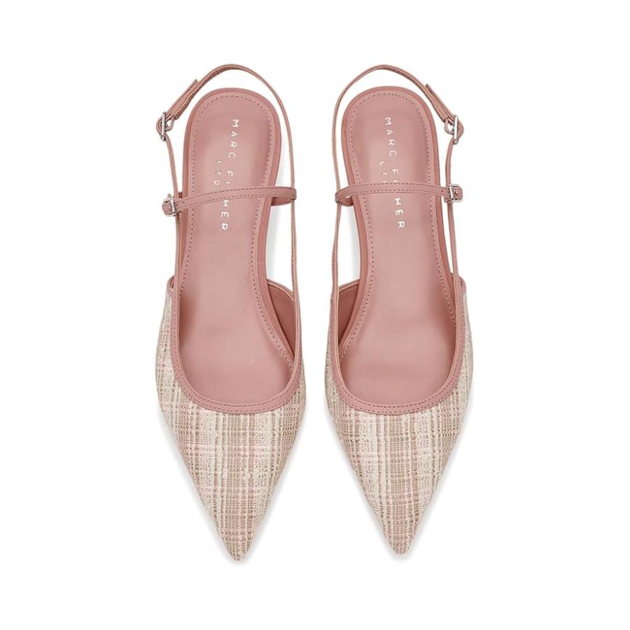 マークフィッシャーリミテッド マークフィッシャー LTD Ceddy レディース ヒール パンプス Light Pink_1