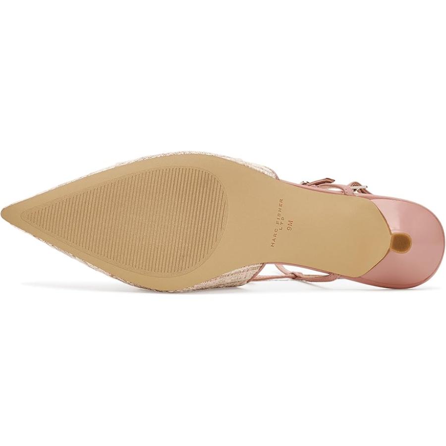 マークフィッシャーリミテッド マークフィッシャー LTD Ceddy レディース ヒール パンプス Light Pink_4