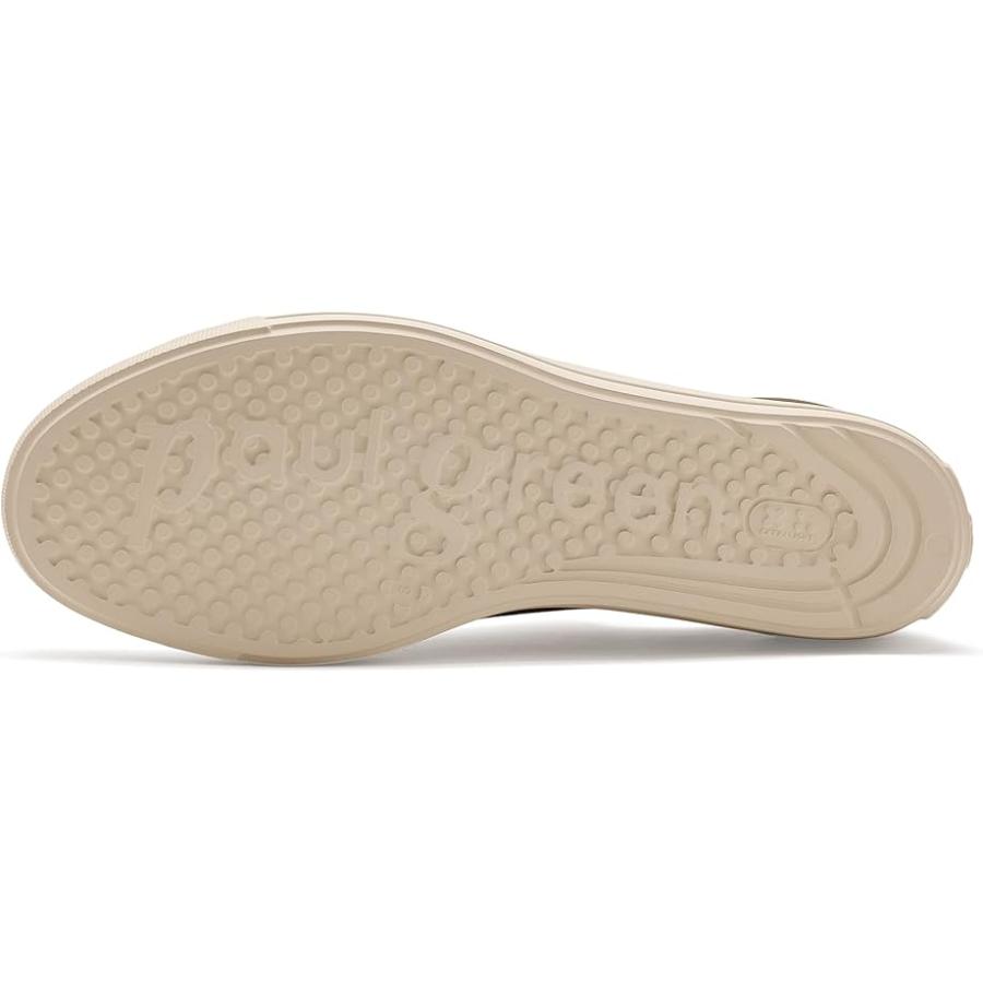 ポールグリーン Paul Green ダンテ Sneakers レディース スニーカー Nutの画像