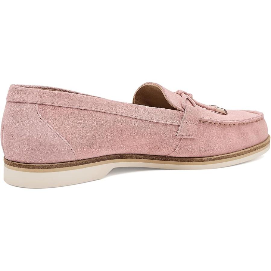 ポールグリーン Paul Green Dusty Flats レディース ローファー Rose_2