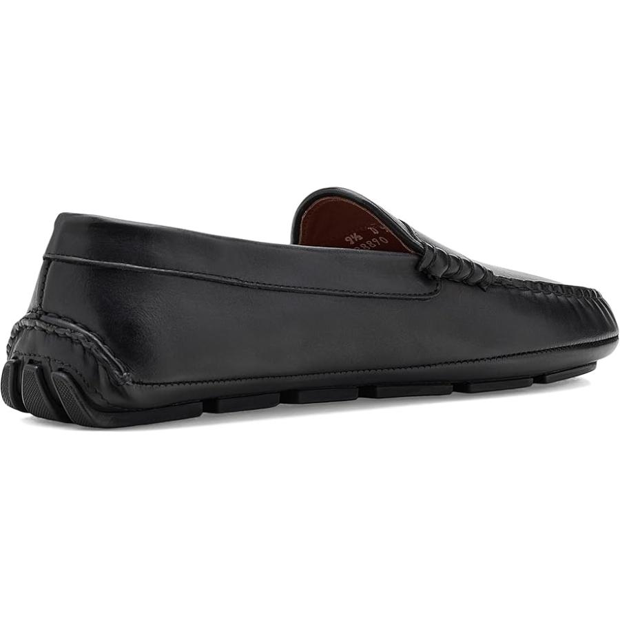 アレン エドモンズ Allen Edmonds Apex Loafer/モック シューズ メンズ ローファー Blackの画像