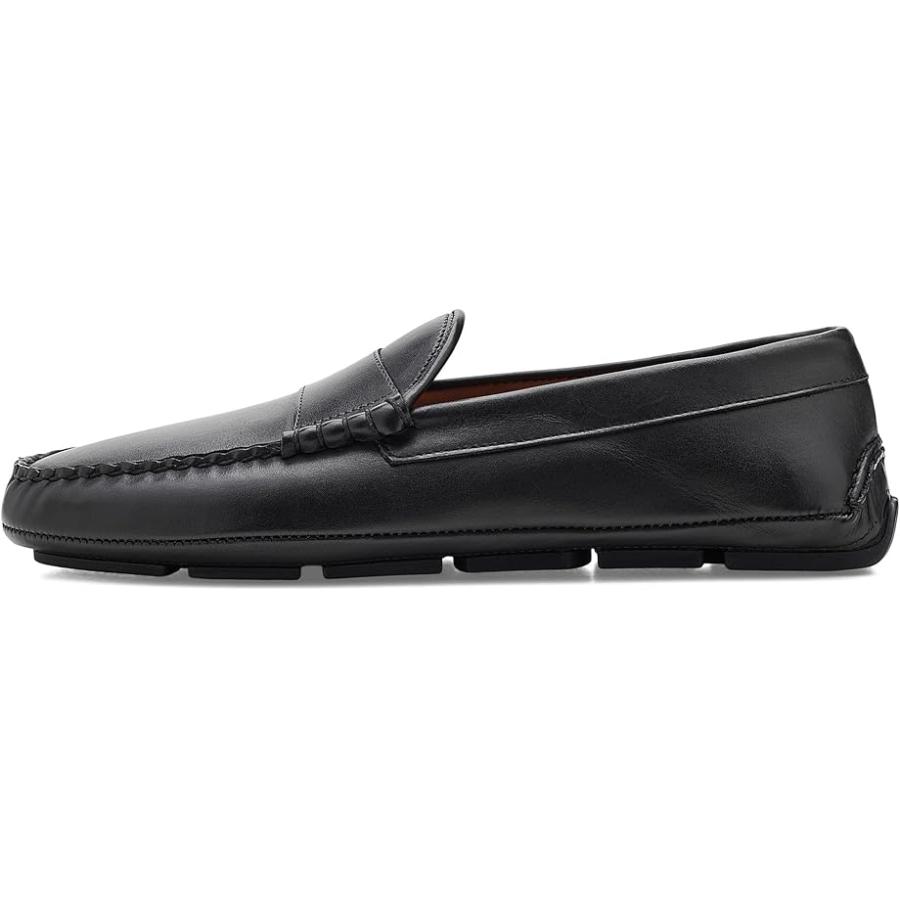 アレン エドモンズ Allen Edmonds Apex Loafer/モック シューズ メンズ ローファー Blackの画像