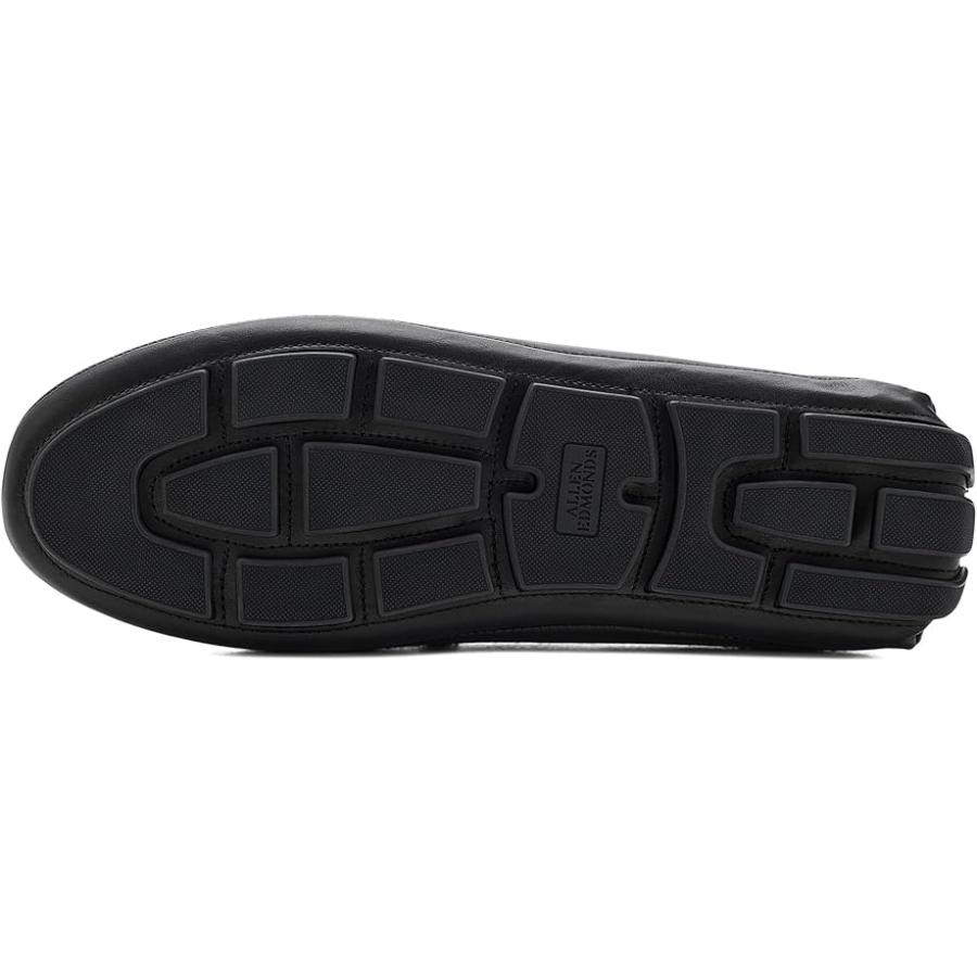 アレン エドモンズ Allen Edmonds Apex Loafer/モック シューズ メンズ ローファー Blackの画像
