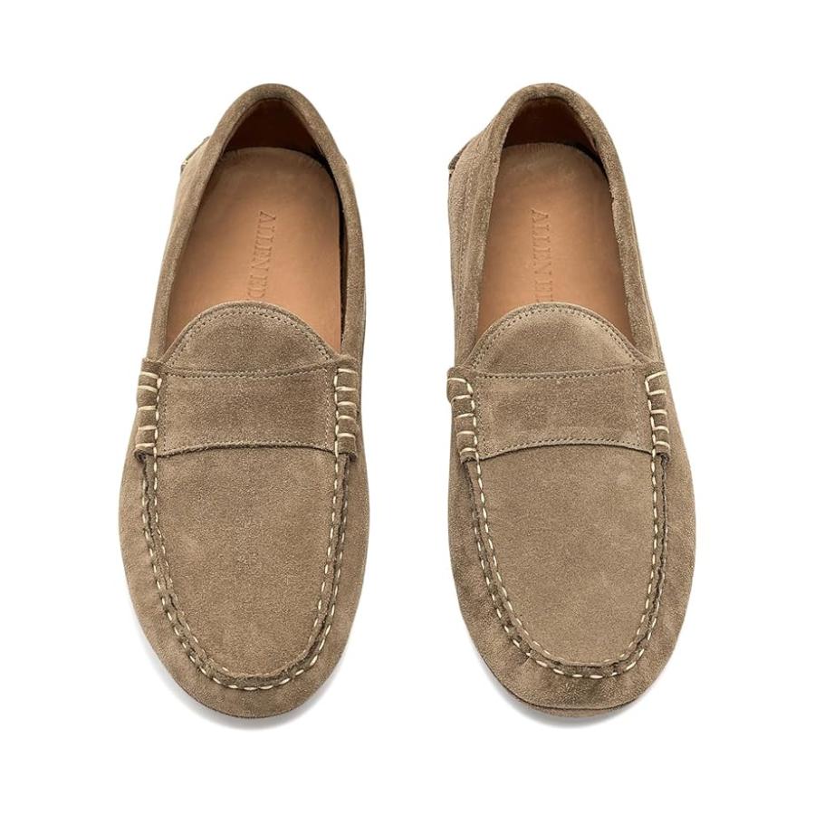 アレン エドモンズ Allen Edmonds Apex Loafer/モック シューズ メンズ ローファー Tobaccoの画像