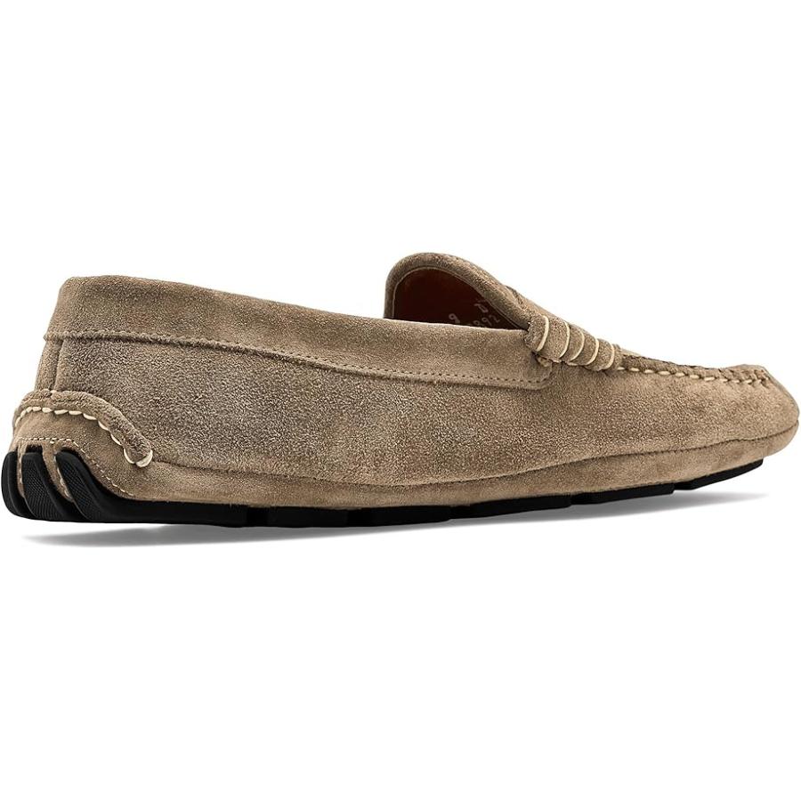 アレン エドモンズ Allen Edmonds Apex Loafer/モック シューズ メンズ ローファー Tobaccoの画像
