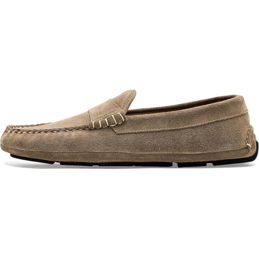 アレン エドモンズ Allen Edmonds Apex Loafer/モック シューズ メンズ ローファー Tobaccoの画像