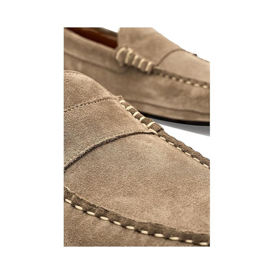 アレン エドモンズ Allen Edmonds Apex Loafer/モック シューズ メンズ ローファー Tobaccoの画像