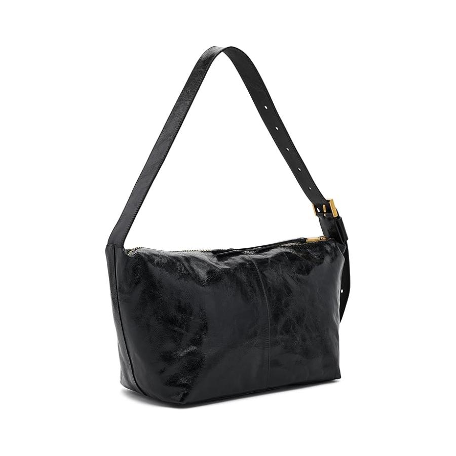 オールセインツ AllSaints Jean Rey Shoulder Bag レディース ハンドバッグ かばん Black