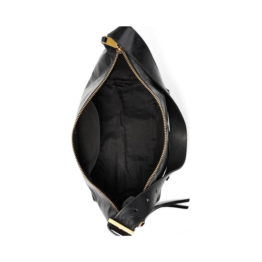 オールセインツ AllSaints Jean Rey Shoulder Bag レディース ハンドバッグ かばん Black