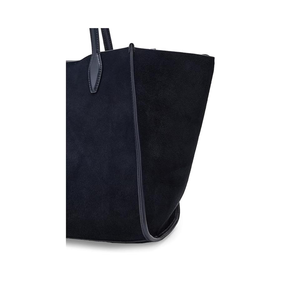 メイドウェル Madewell Suede Lexington Tote レディース ハンドバッグ かばん Juniper ベリー