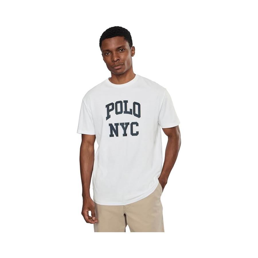 POLO RALPH LAUREN（ポロ・ラルフローレン） クラシック Fit Jersey