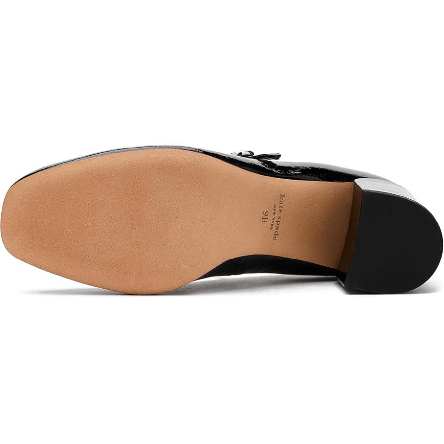 ケイトスペード Kate Spade ニューヨーク Halo メリージェーン High Heel Pumps レディース ヒール パンプス Black_4