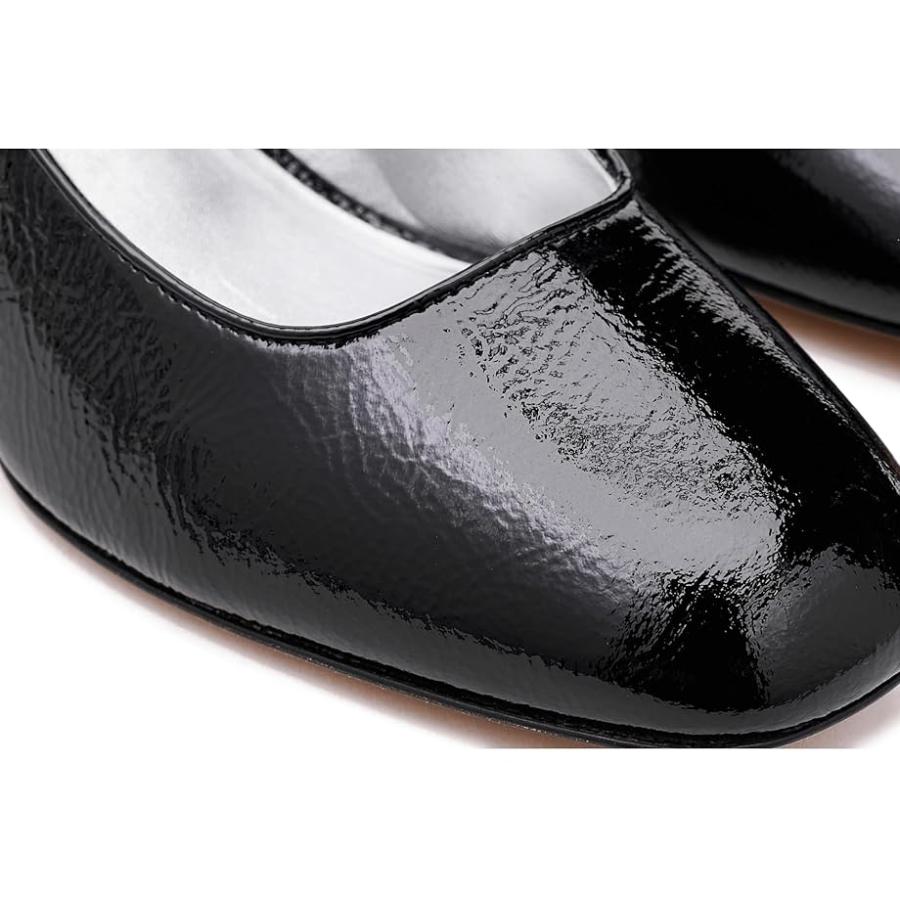 ケイトスペード Kate Spade ニューヨーク Halo メリージェーン High Heel Pumps レディース ヒール パンプス Black_5