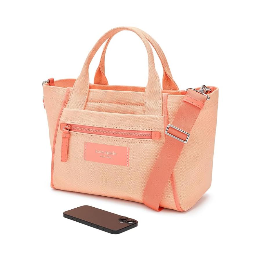 ケイトスペード Kate Spade ニューヨーク Dash キャンバス Tote Bag 