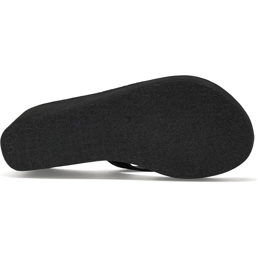 ゲス GUESS Shai レディース ヒール パンプス Black_4