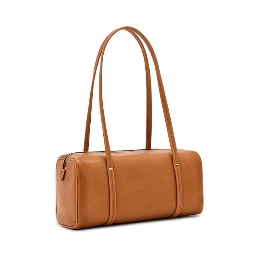 メイドウェル Madewell モダン レガシー Shoulder Bag - Oil パスカル レディース ハンドバッグ かばん Warm Coff_1