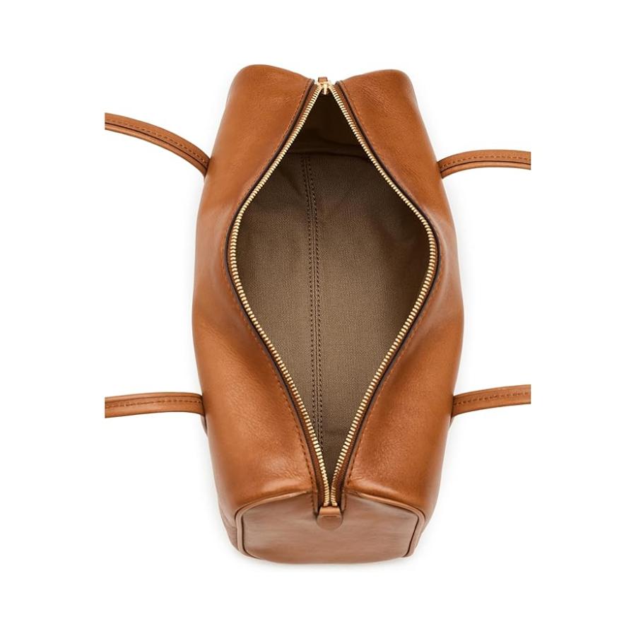 メイドウェル Madewell モダン レガシー Shoulder Bag - Oil パスカル レディース ハンドバッグ かばん Warm Coff_4