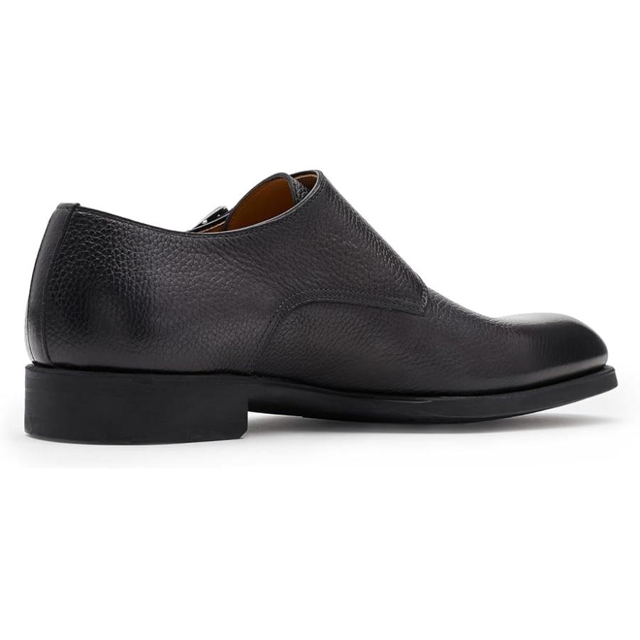 マグナーニ Magnanni Minorca メンズ ローファー Greyの画像