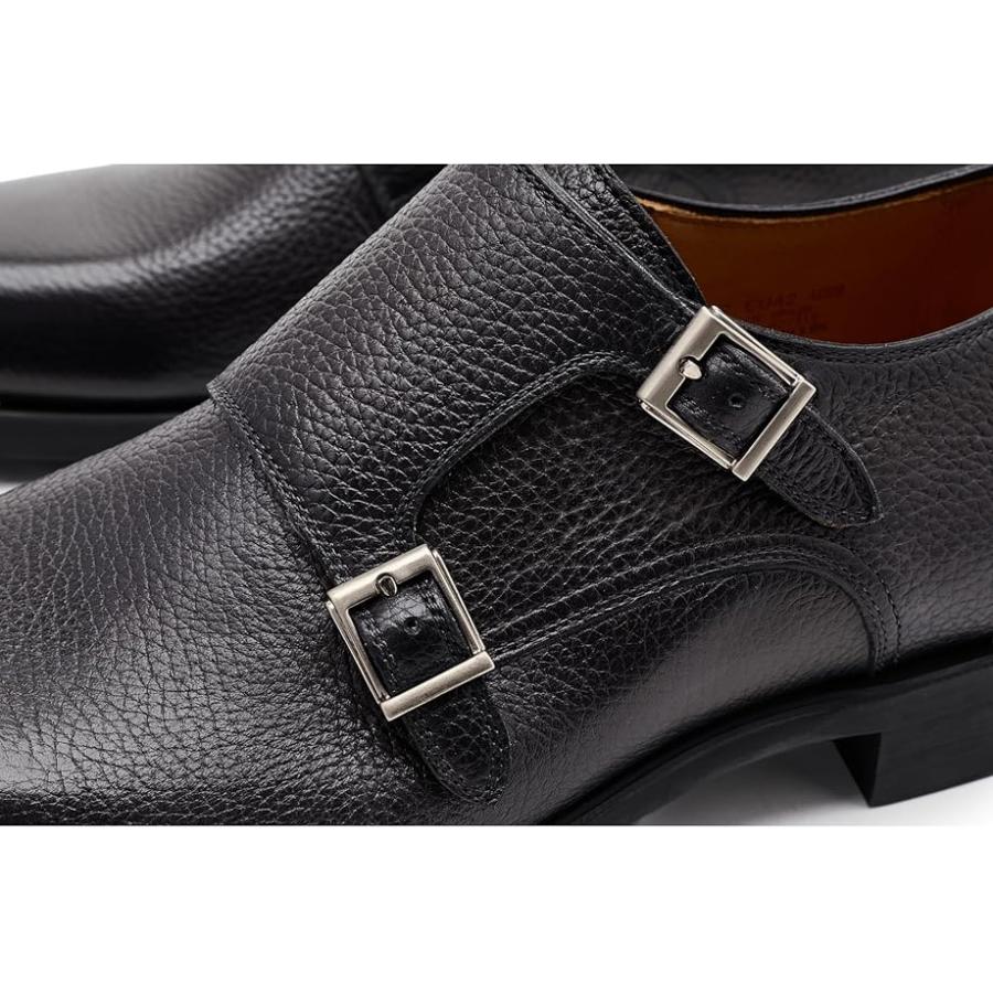 マグナーニ Magnanni Minorca メンズ ローファー Greyの画像
