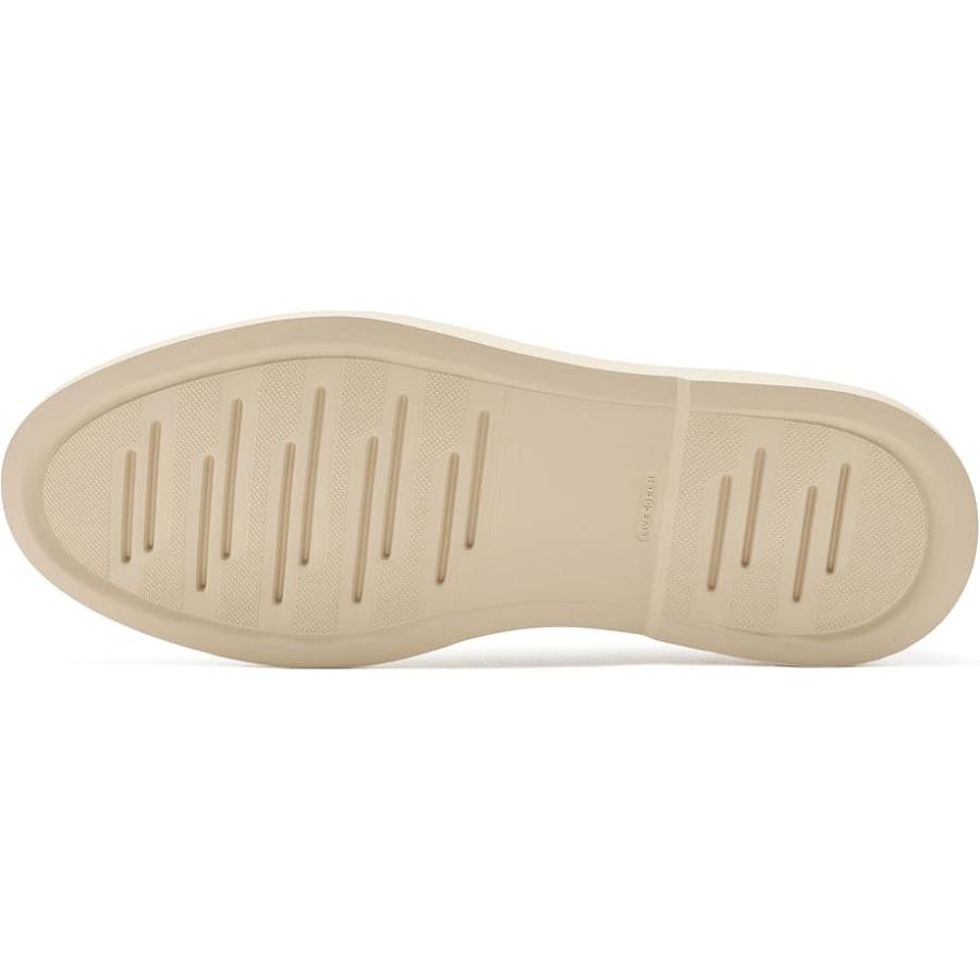スティーブマッデン Steve Madden Prestonn メンズ ローファー Sand Suede_4