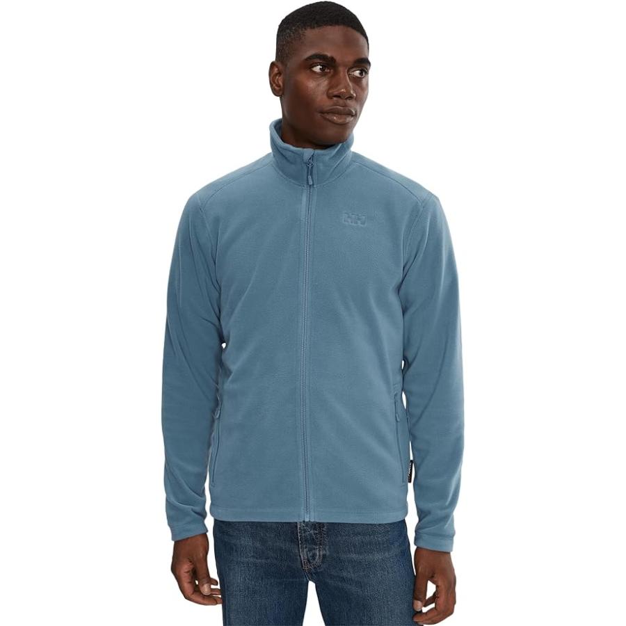 HELLY HANSEN（ヘリーハンセン） フリース ジャケット メンズ 