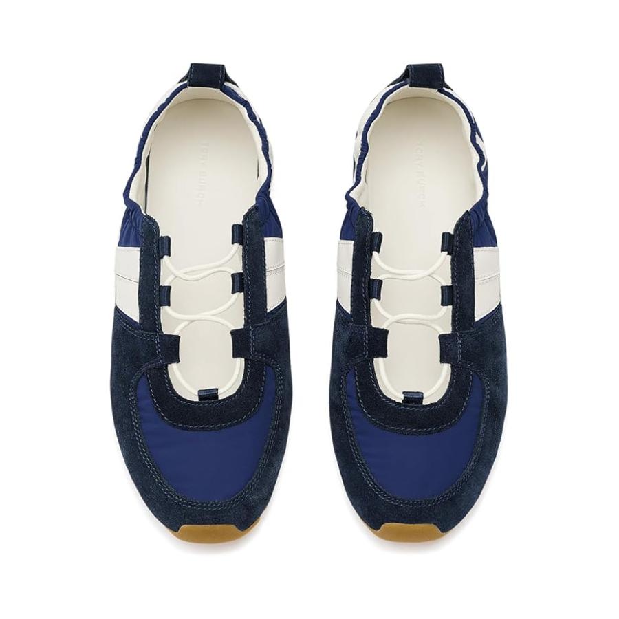 TORY BURCH（トリーバーチ） Tory Burch Hank Ballet Sneakers
