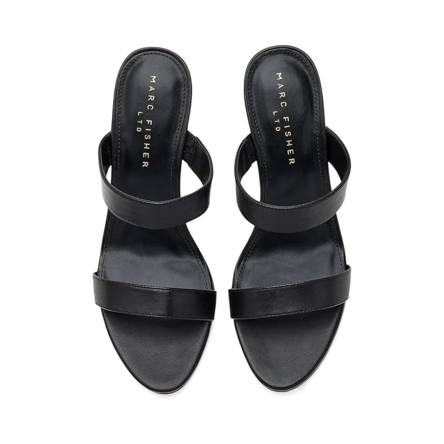 マークフィッシャーリミテッド マークフィッシャー LTD Jessey レディース ヒール パンプス Black レザー_1