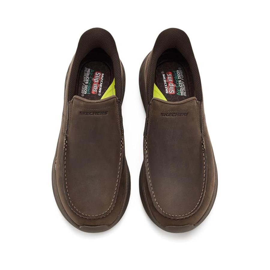 SKECHERS（スケッチャーズ） SKECHERS Pollard - Osgood メンズ