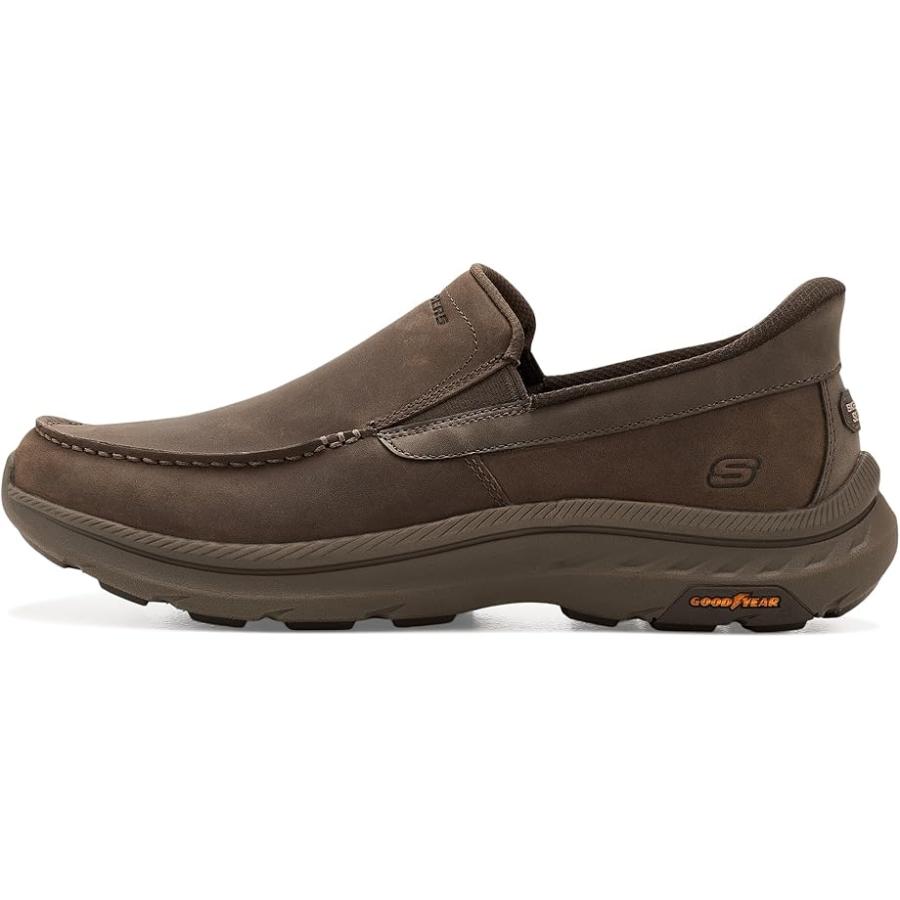 SKECHERS（スケッチャーズ） SKECHERS Pollard - Osgood メンズ