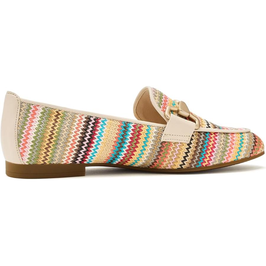 ガボール Gabor 85.214.41 レディース フラット シューズ Multicolor_2