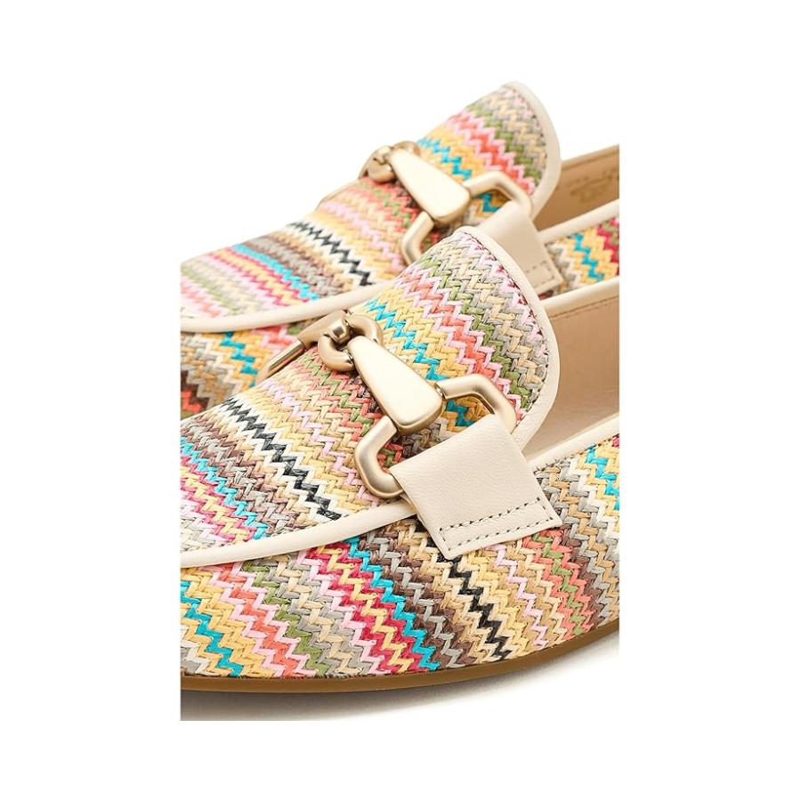 ガボール Gabor 85.214.41 レディース フラット シューズ Multicolor_5
