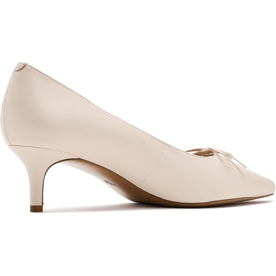 ラルフ・ローレン Lauren Ralph Adrienne レースアップ Nappa レザー
