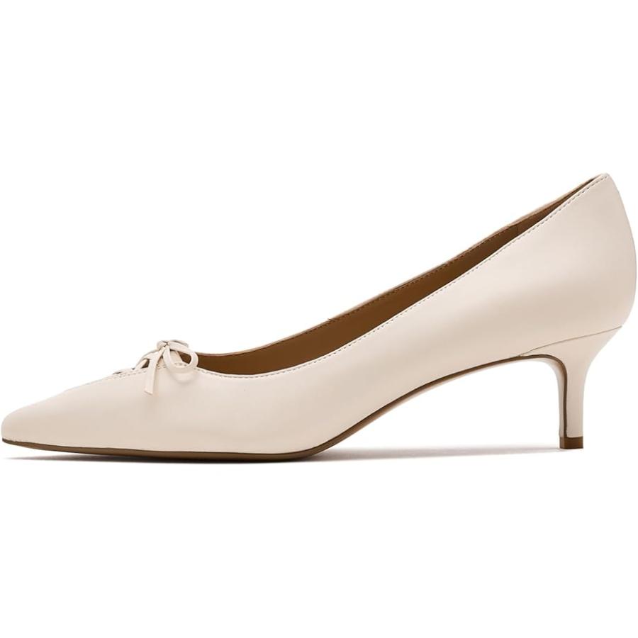 ラルフ・ローレン Lauren Ralph Adrienne レースアップ Nappa レザー