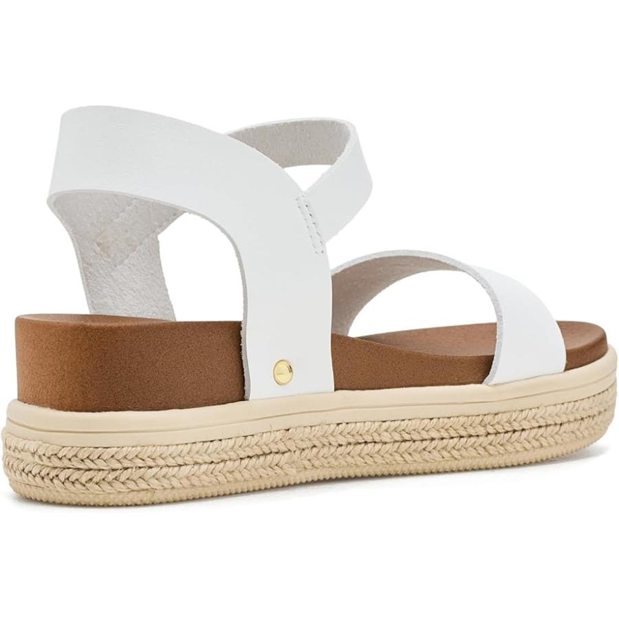 Mia Kids  Pyper (little Kid/Big Kid) キッズ・ジュニア Heels White_2