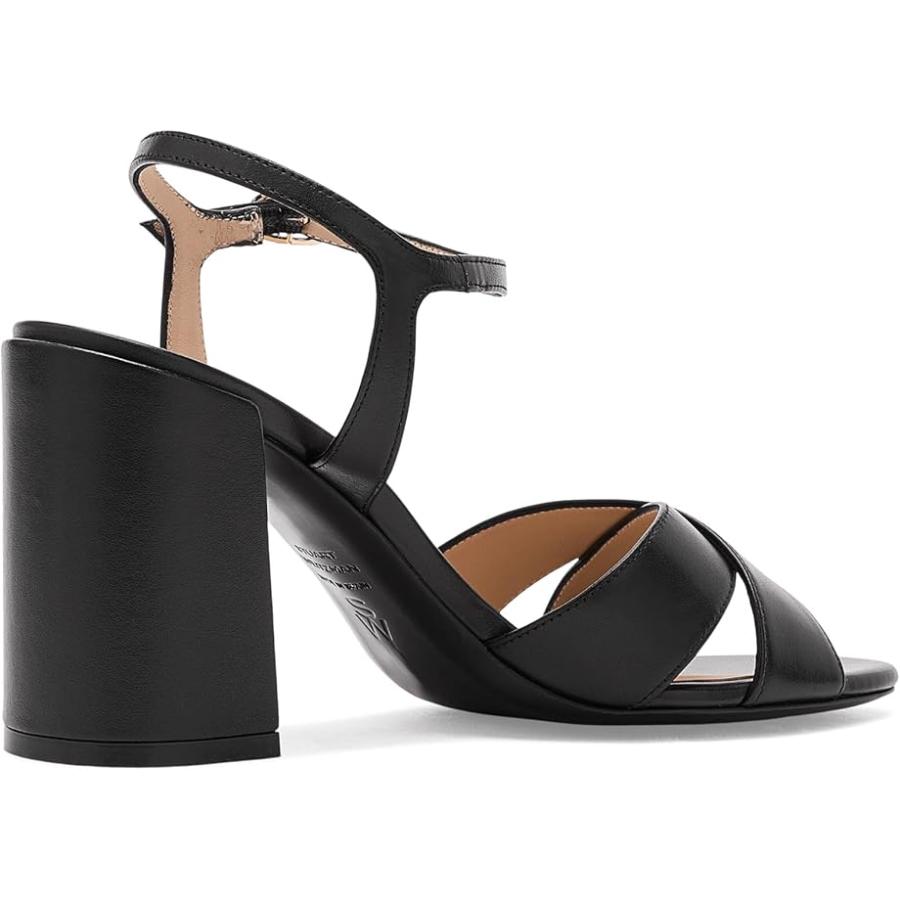 ステュワート ワイツマン Stuart Weitzman Alyssa Block 85 レディース Heels allStockItemsの画像