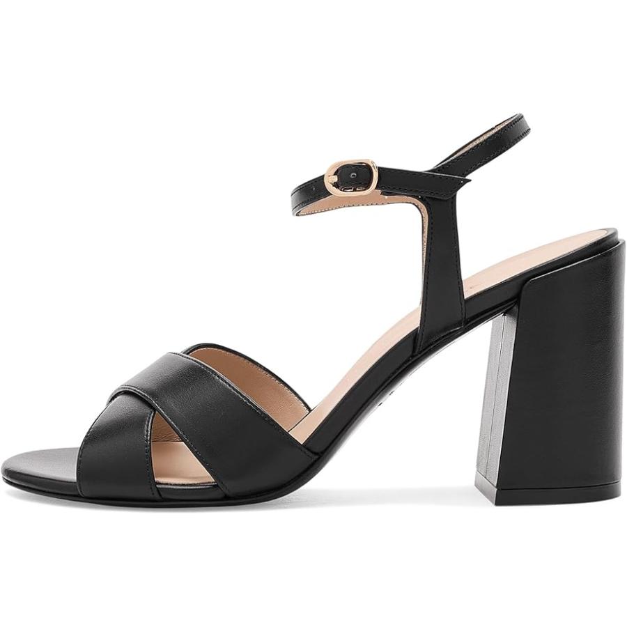 ステュワート ワイツマン Stuart Weitzman Alyssa Block 85 レディース Heels allStockItemsの画像