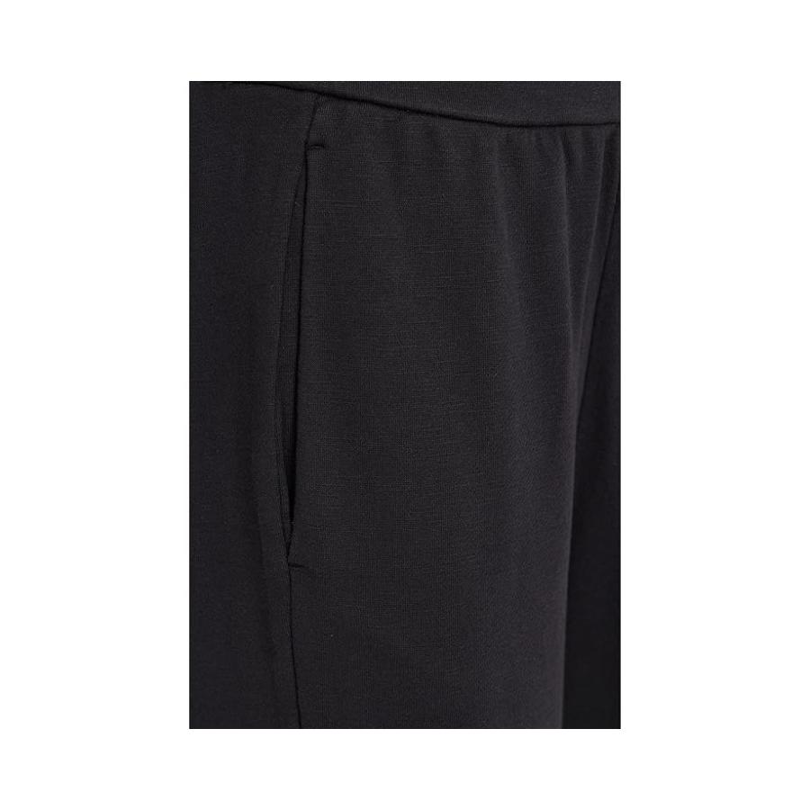 Eileen Fisher Garment Dyed Terry Slouch Ankle Pant レディース パンツ ズボン Washed Bl_4