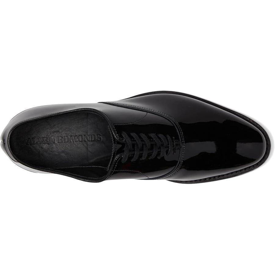 アレン エドモンズ Allen Edmonds Carlyle メンズ オックスフォード Blackの画像