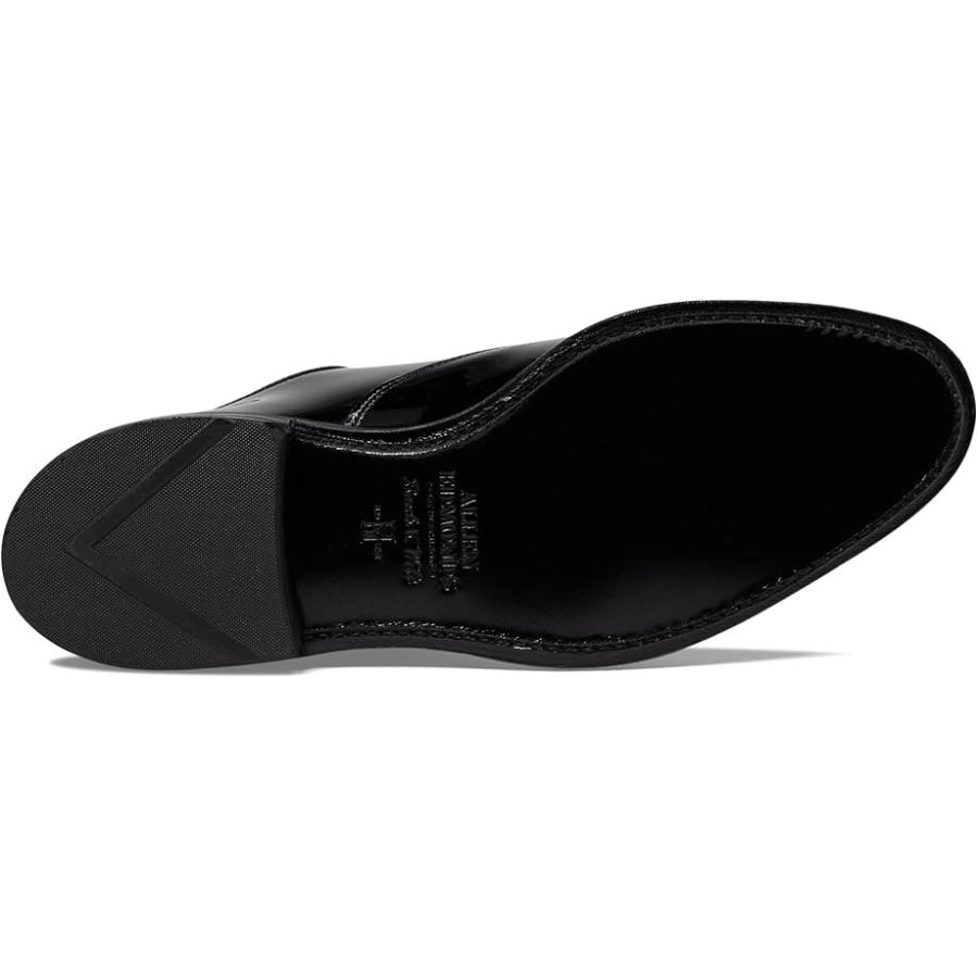 アレン エドモンズ Allen Edmonds Carlyle メンズ オックスフォード Blackの画像