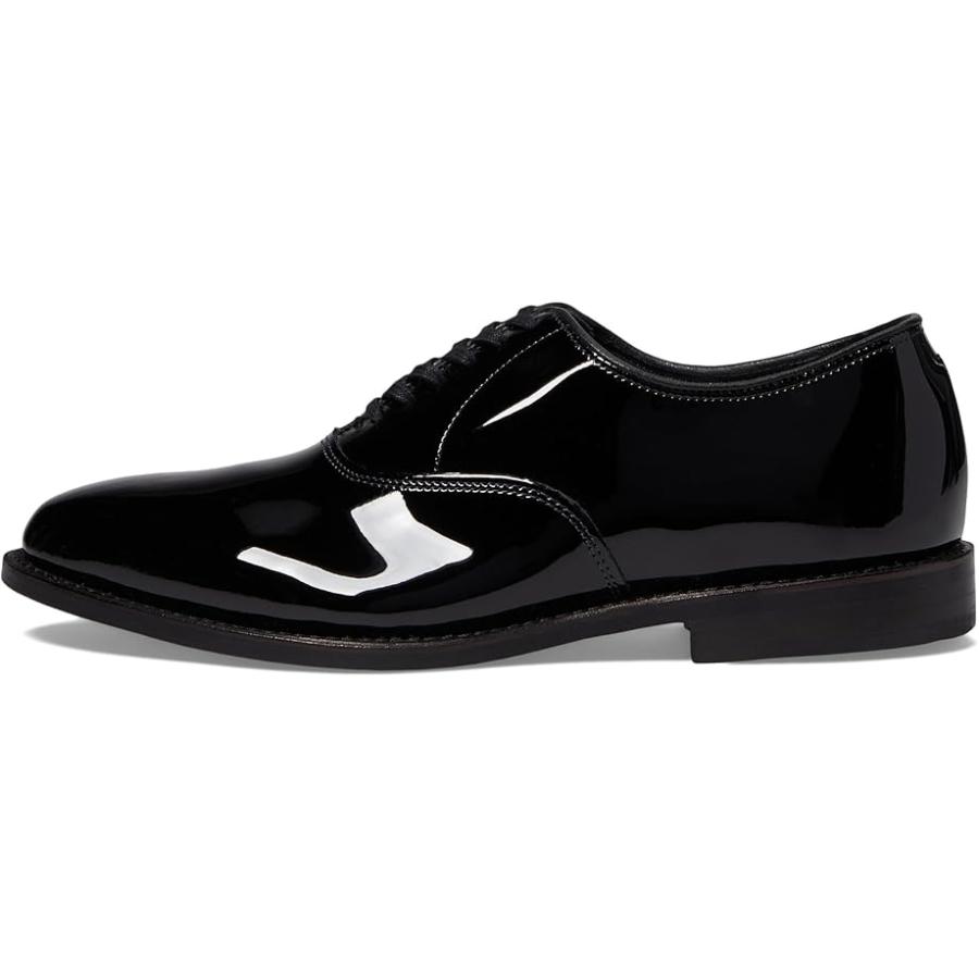 アレン エドモンズ Allen Edmonds Carlyle メンズ オックスフォード Blackの画像