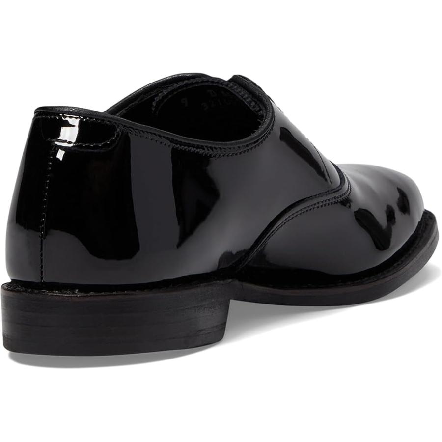 アレン エドモンズ Allen Edmonds Carlyle メンズ オックスフォード Blackの画像