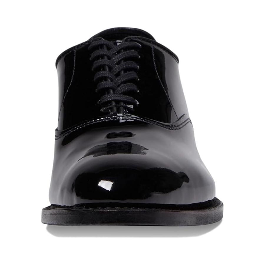 アレン エドモンズ Allen Edmonds Carlyle メンズ オックスフォード Blackの画像