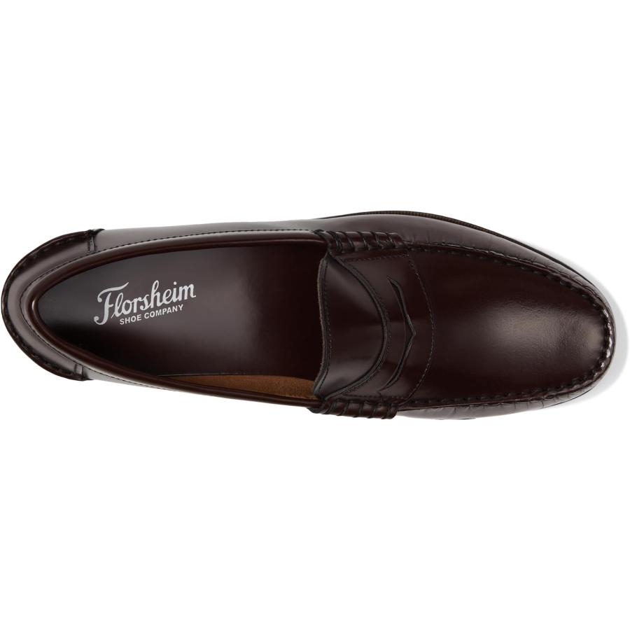 Florsheim フローシャイム ペニーローファー 2足セット 現状品 Florsheim（フローシャイム） Berkley Penny ローファー メンズ