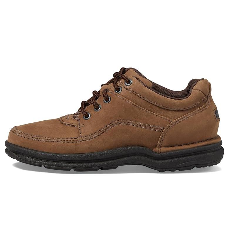 ROCKPORT カジュアルシューズ 26cm M77299 スウェード