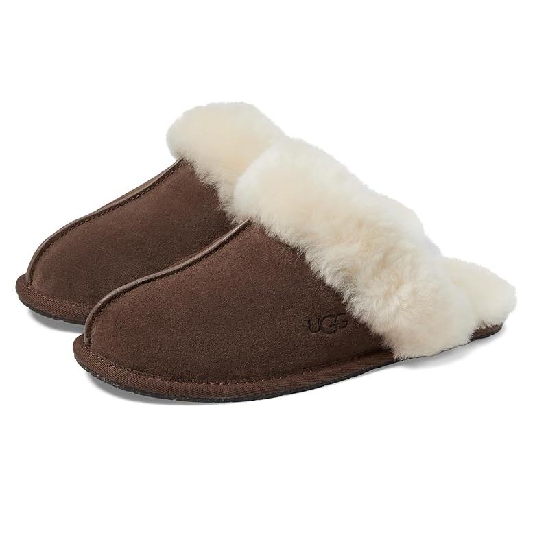 ugg slipper scuffette