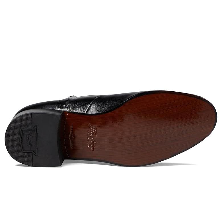 Florsheim（フローシャイム） Florsheim Duke メンズ ブーツ Black