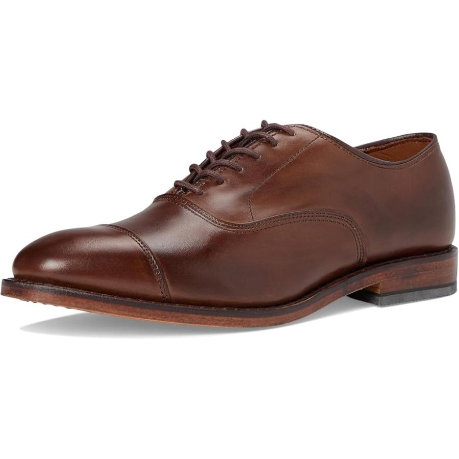 【最終値下げコードバン】AllenEdmonds ParkAvenue10.5D Allen Edmonds（アレン・エドモンズ） Park Avenue オックスフォード