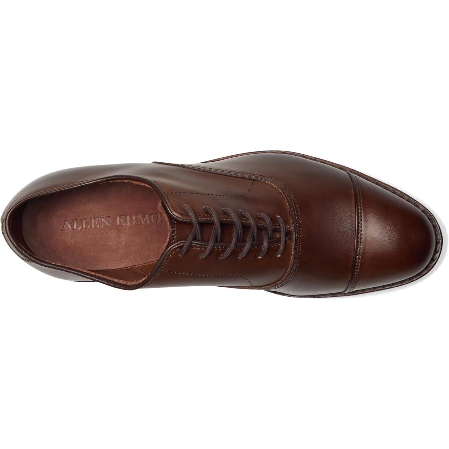 【最終値下げコードバン】AllenEdmonds ParkAvenue10.5D Allen Edmonds（アレン・エドモンズ） Park Avenue オックスフォード