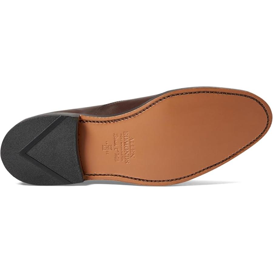 アレン エドモンズ Allen Edmonds パークアベニュー Oxford メンズ オックスフォード Espresso レザーの画像